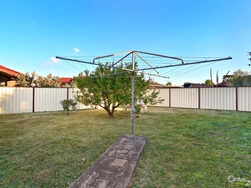 26 Apache Road, Bossley Park, NSW, 2176, Bossley Park - Thumbnail 7