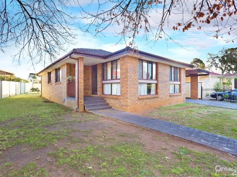 26 Apache Road, Bossley Park, NSW, 2176, Bossley Park - Image 1