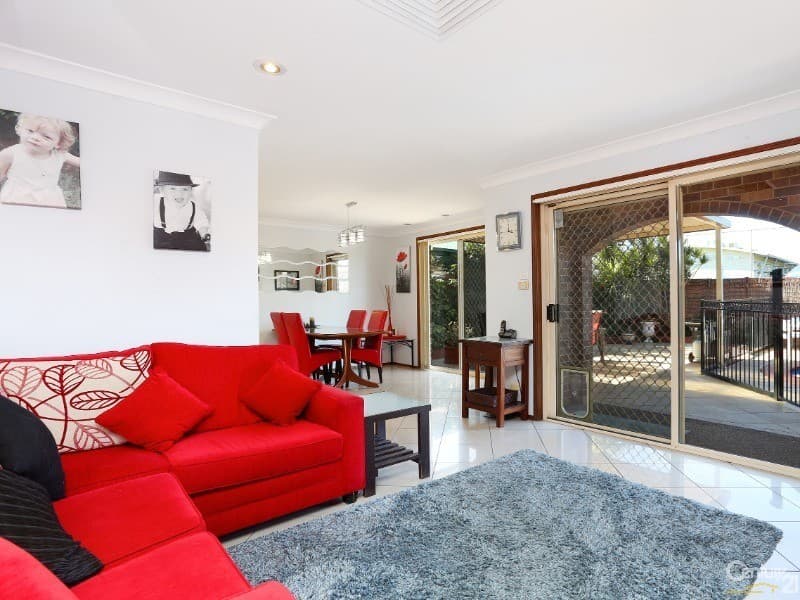 Address Withheld, Bossley Park, NSW, 2176, Bossley Park - Thumbnail 5