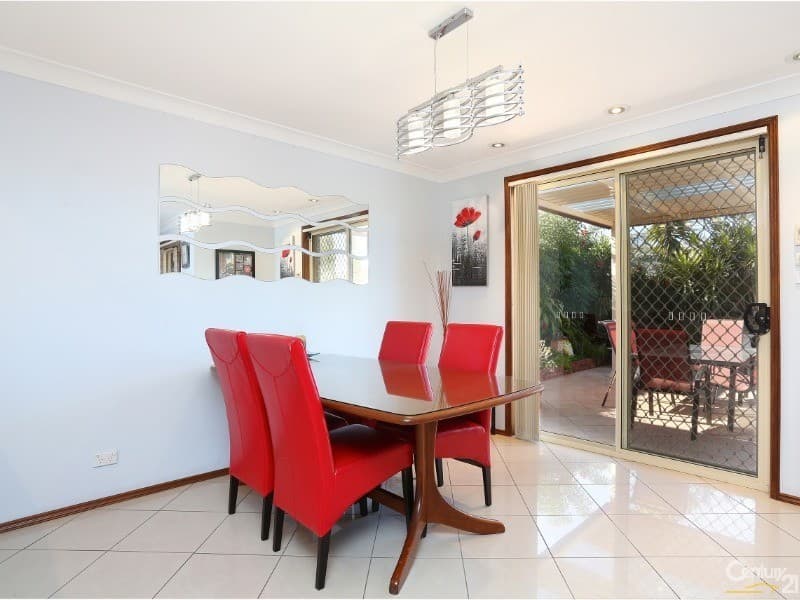 Address Withheld, Bossley Park, NSW, 2176, Bossley Park - Thumbnail 4