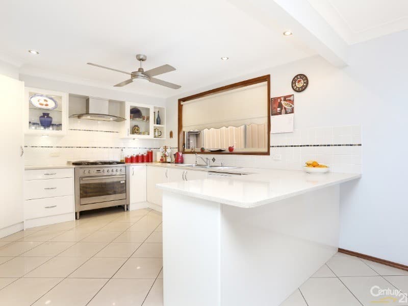 Address Withheld, Bossley Park, NSW, 2176, Bossley Park - Thumbnail 3
