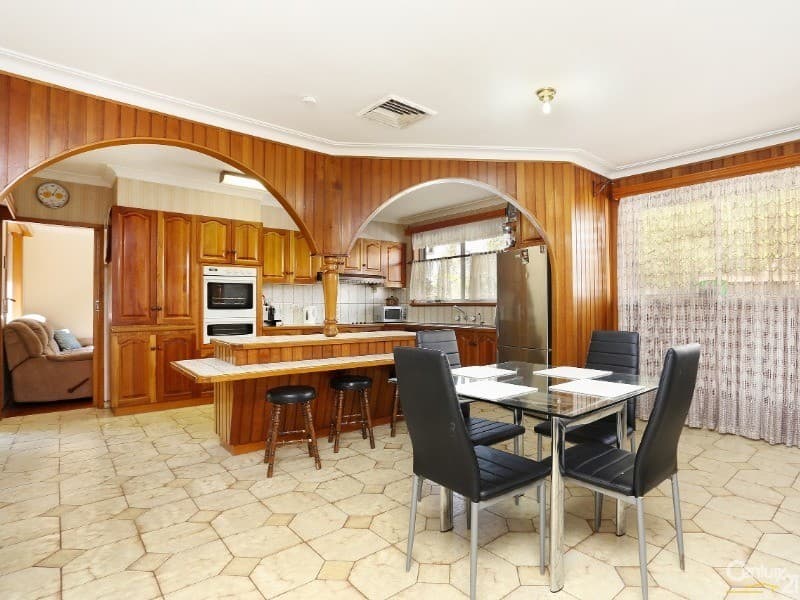 5 Wetherill Street, Smithfield, NSW, 2164, Smithfield - Thumbnail 2