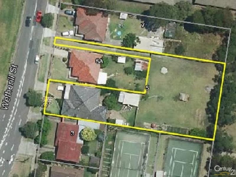 5 Wetherill Street, Smithfield, NSW, 2164, Smithfield - Thumbnail 7