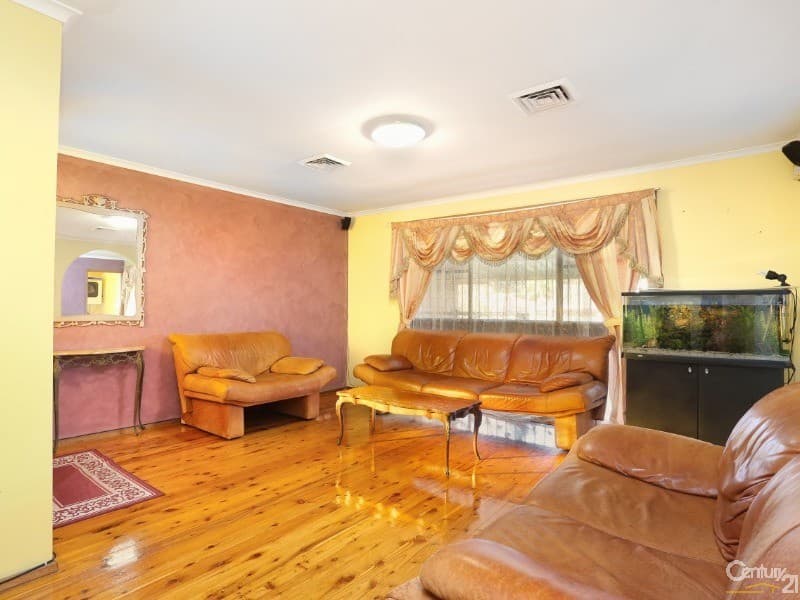 12 Baldo Street, Edensor Park, NSW, 2176, Edensor Park - Thumbnail 2