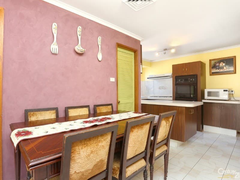12 Baldo Street, Edensor Park, NSW, 2176, Edensor Park - Thumbnail 3