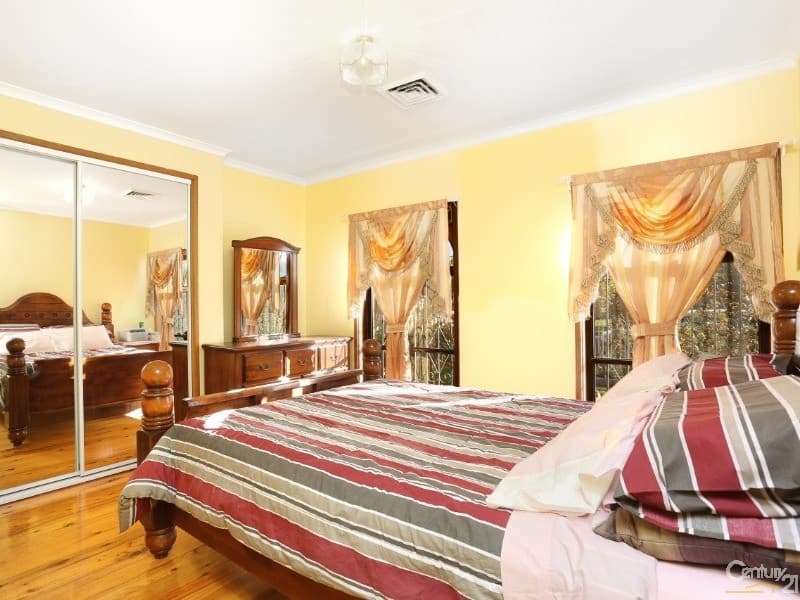 12 Baldo Street, Edensor Park, NSW, 2176, Edensor Park - Thumbnail 4