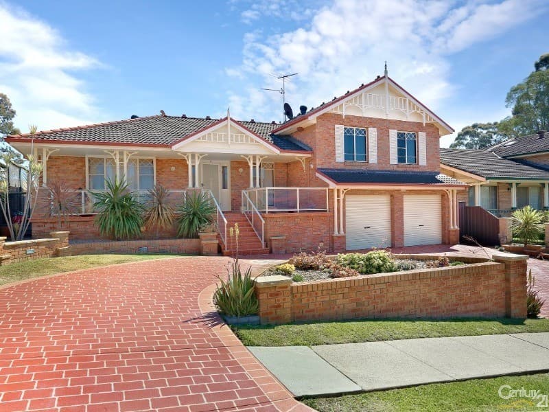 7 Mataro Close, Edensor Park, NSW, 2176, Edensor Park - Image 1