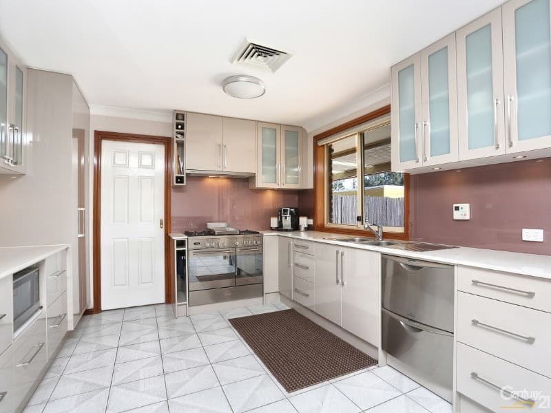7 Mataro Close, Edensor Park, NSW, 2176, Edensor Park - Thumbnail 3