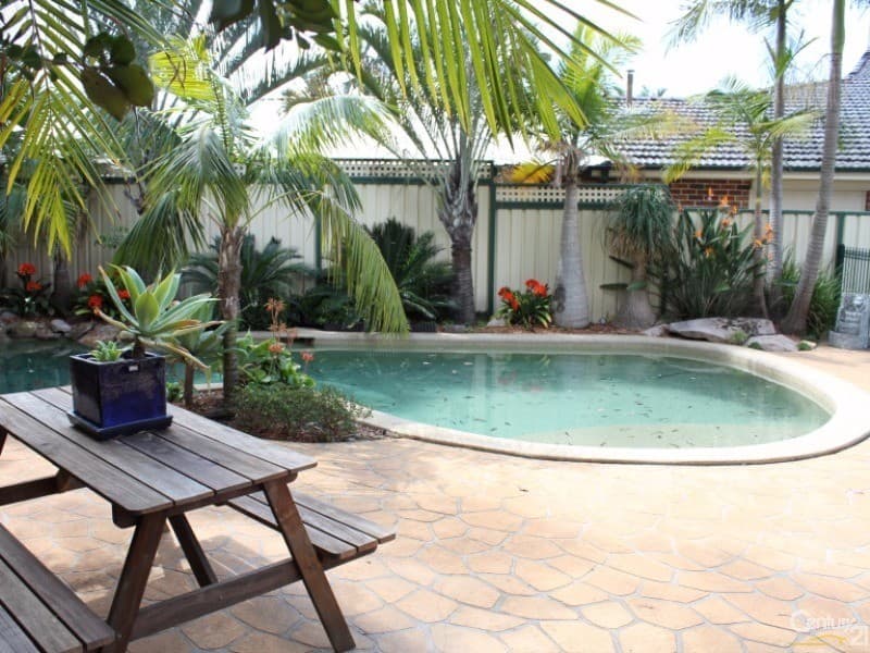 Address Withheld, Bossley Park, NSW, 2176, Bossley Park - Thumbnail 4