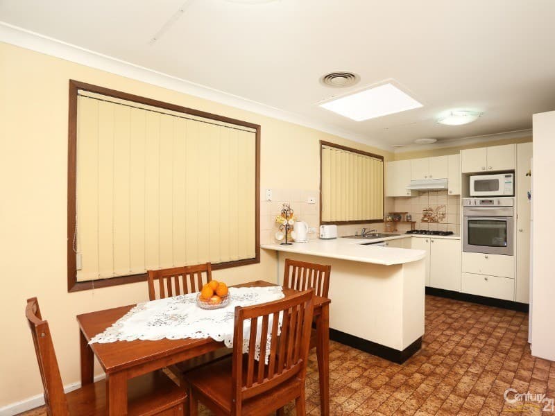 87 Mimosa Road, Bossley Park, NSW, 2176, Bossley Park - Thumbnail 2