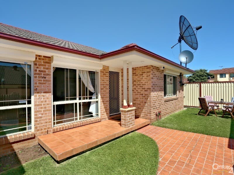 Shop 4 / 57 Mimosa Road, Bossley Park, NSW, 2176, St Johns Park - Image 1