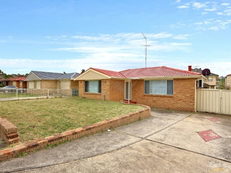 Address Withheld, Bossley Park, NSW, 2176, Bossley Park - Image 1