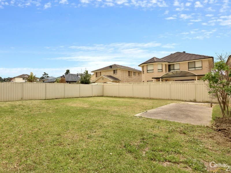 Address Withheld, Bossley Park, NSW, 2176, Bossley Park - Thumbnail 5