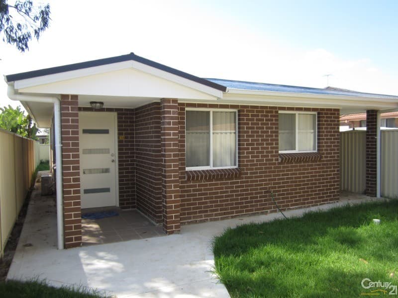 Address Withheld, Bonnyrigg, NSW, 2177, Bonnyrigg - Thumbnail 3