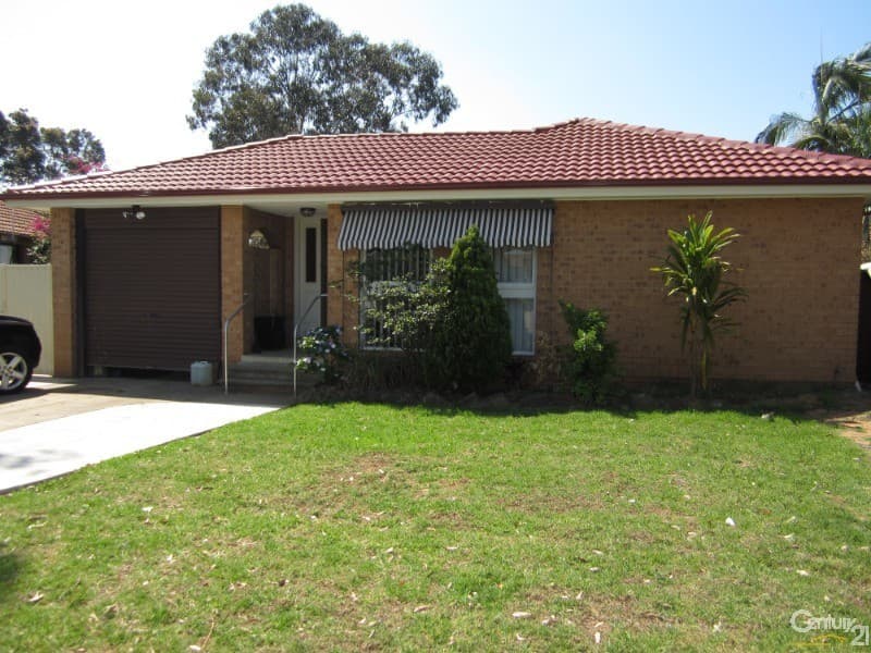 Address Withheld, Bonnyrigg, NSW, 2177, Bonnyrigg - Image 1