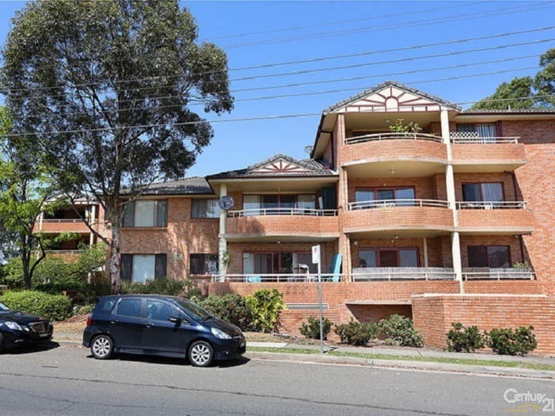 Address Withheld, Chester Hill, NSW, 2162, Chester Hill - Image 1