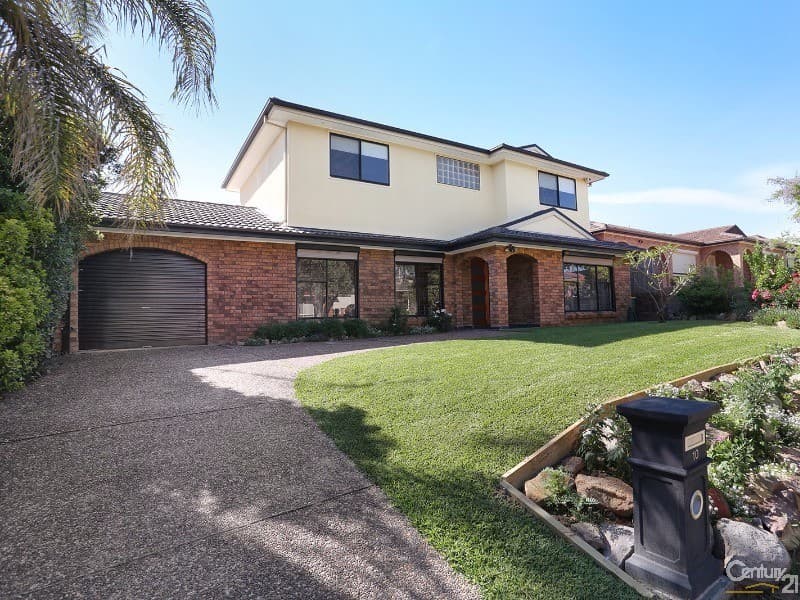 Address Withheld, Edensor Park, NSW, 2176, Edensor Park - Image 1