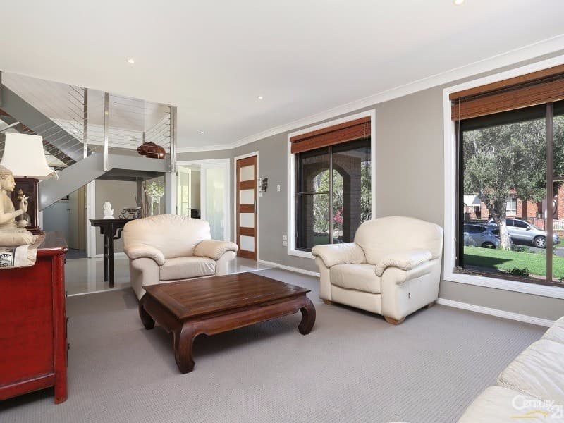 Address Withheld, Edensor Park, NSW, 2176, Edensor Park - Thumbnail 4