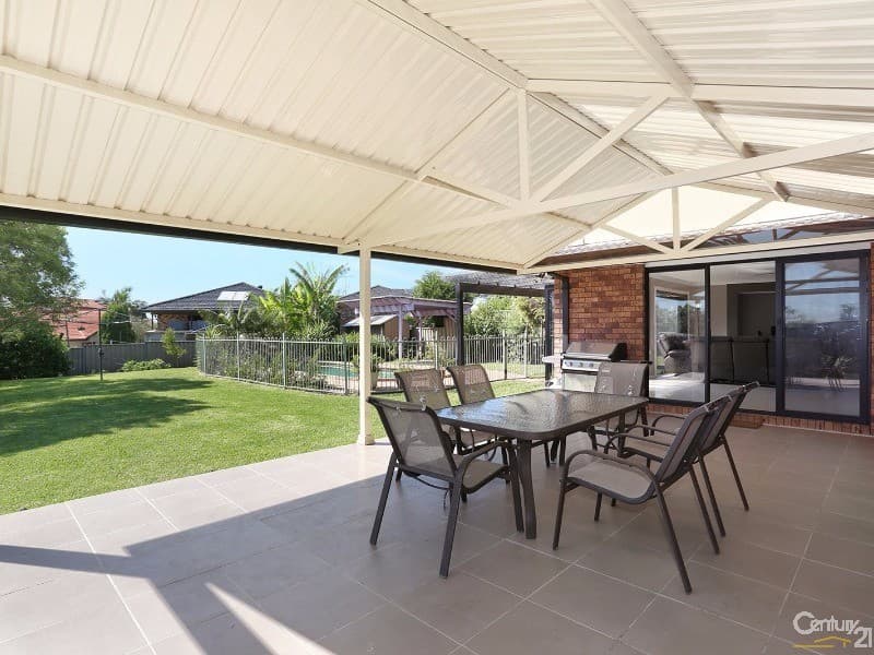 Address Withheld, Edensor Park, NSW, 2176, Edensor Park - Thumbnail 5