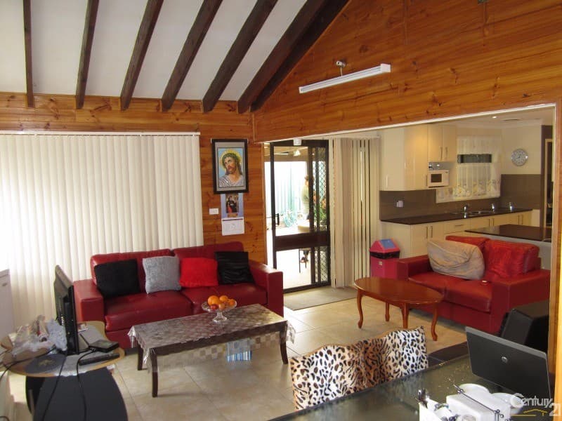 Address Withheld, Bossley Park, NSW, 2176, Bossley Park - Thumbnail 2
