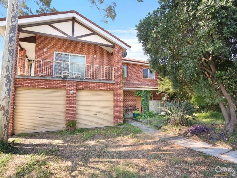 Address Withheld, Bossley Park, NSW, 2176, Bossley Park - Image 1