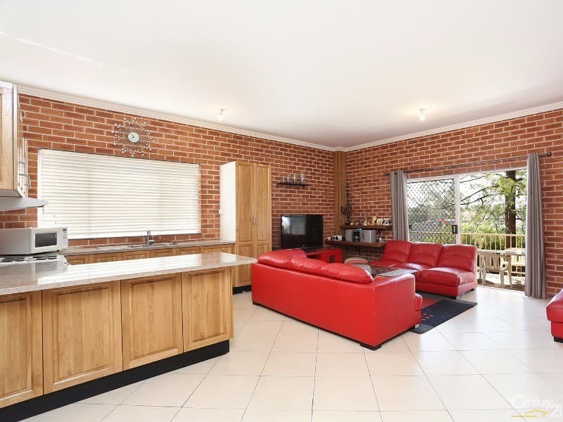 Address Withheld, Bossley Park, NSW, 2176, Bossley Park - Thumbnail 4
