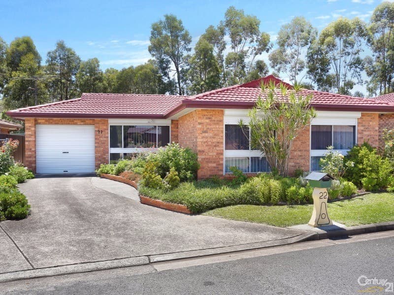 Address Withheld, Greenfield Park, NSW, 2176, Greenfield Park - Image 1