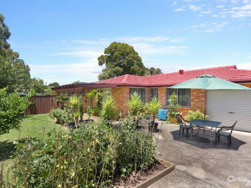 Address Withheld, Greenfield Park, NSW, 2176, Greenfield Park - Thumbnail 4