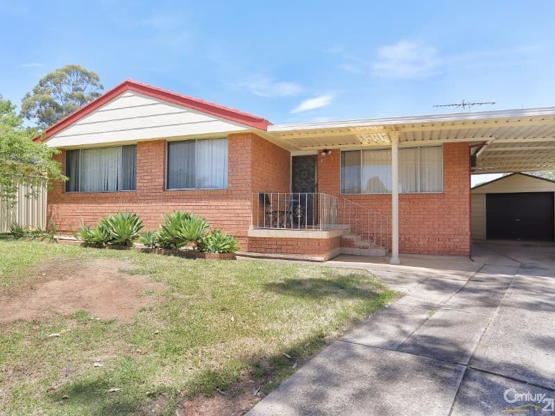 10 Alcheringa Road, Kelso, NSW, 2795, Kelso - Image 1
