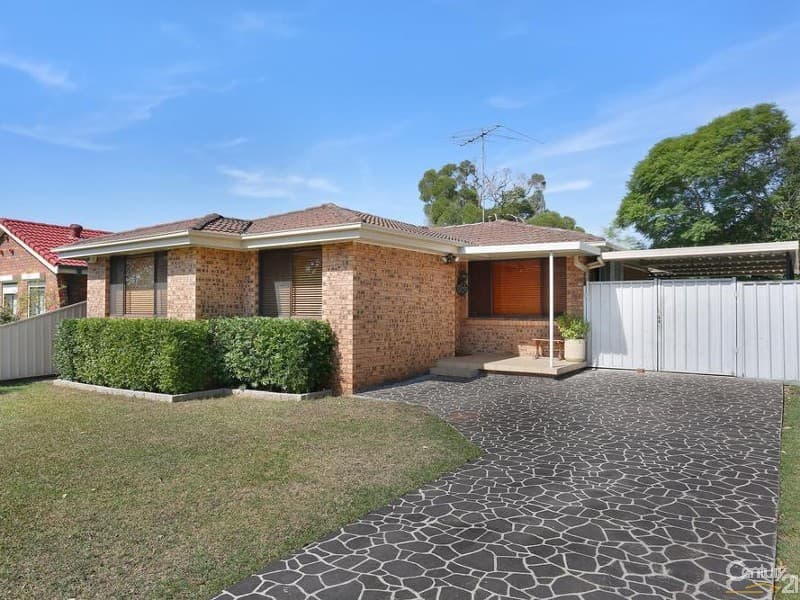 124 Melbourne Road, St Johns Park, NSW, 2176, St Johns Park - Image 1