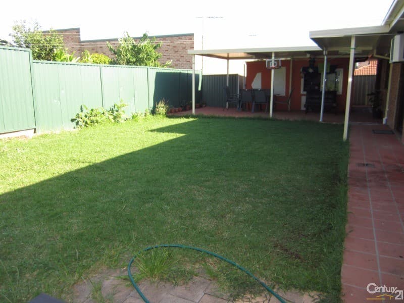 Address Withheld, Bossley Park, NSW, 2176, Bossley Park - Thumbnail 5