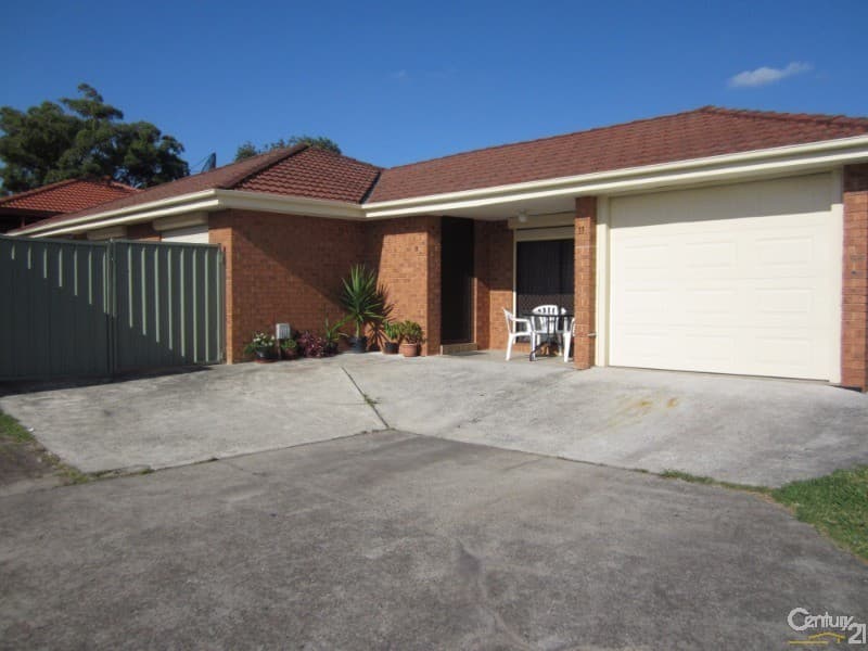 Address Withheld, Bossley Park, NSW, 2176, Bossley Park - Image 1