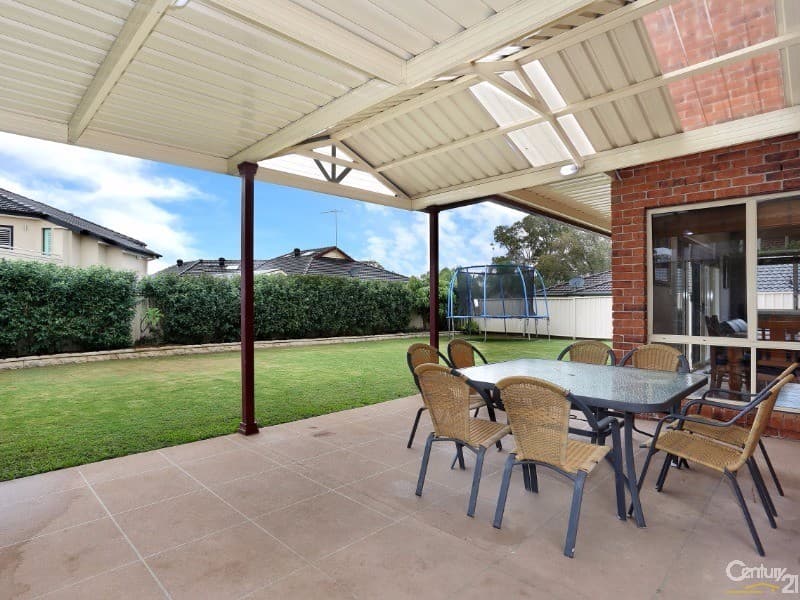 3 Christabel Place, Cecil Hills, NSW, 2171, Cecil Hills - Thumbnail 4