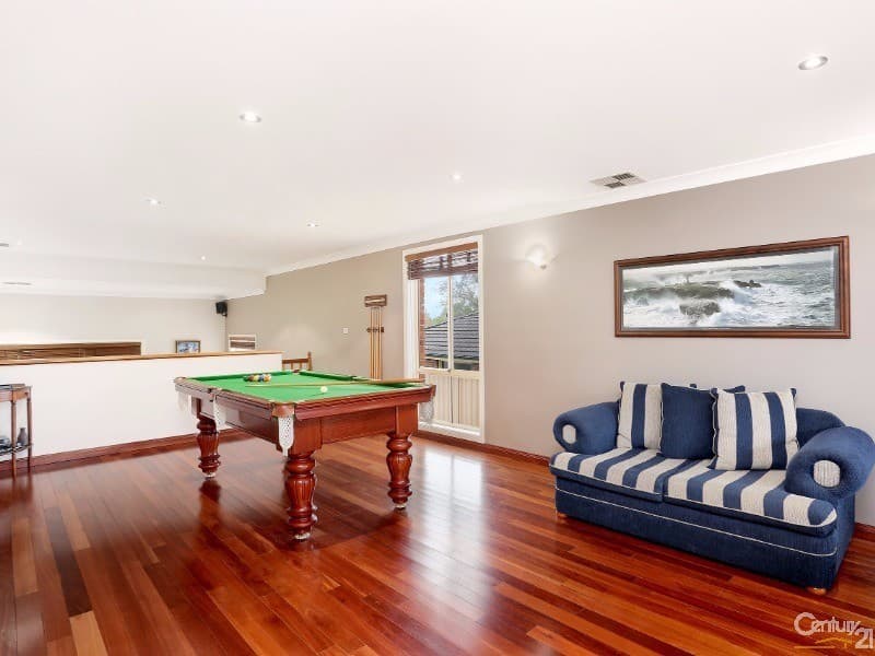 3 Christabel Place, Cecil Hills, NSW, 2171, Cecil Hills - Thumbnail 2
