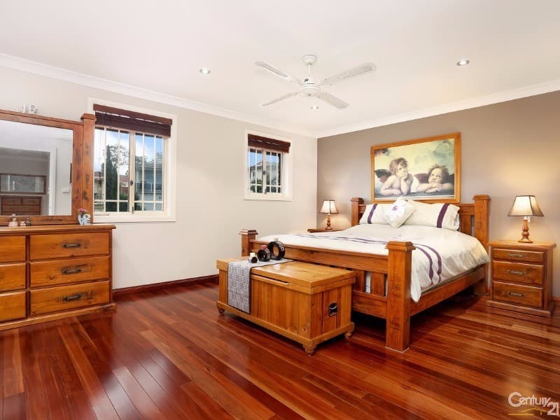 3 Christabel Place, Cecil Hills, NSW, 2171, Cecil Hills - Thumbnail 7