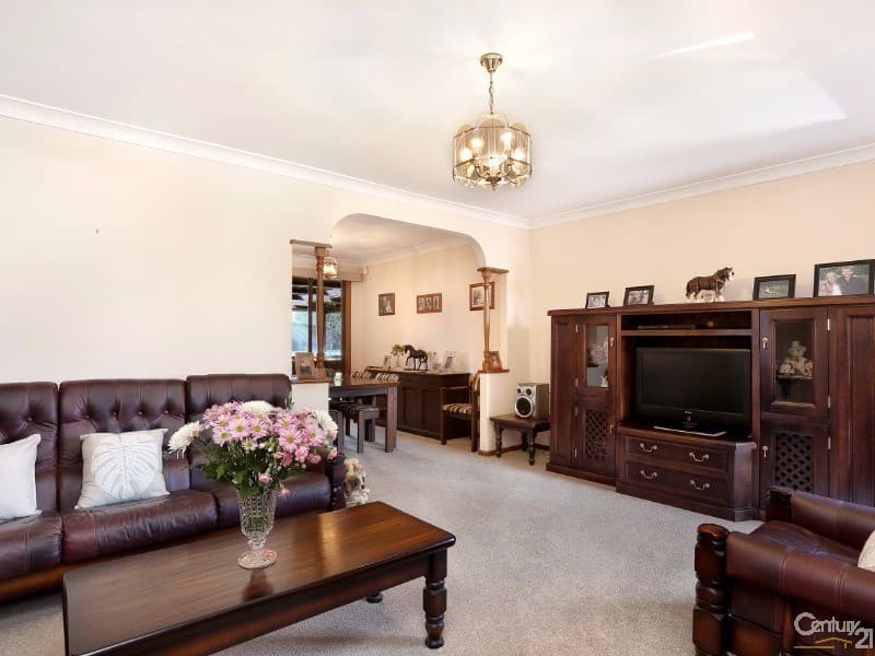 5 Cree Crescent, Greenfield Park, NSW, 2176, Greenfield Park - Thumbnail 3