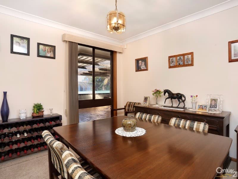 5 Cree Crescent, Greenfield Park, NSW, 2176, Greenfield Park - Thumbnail 5