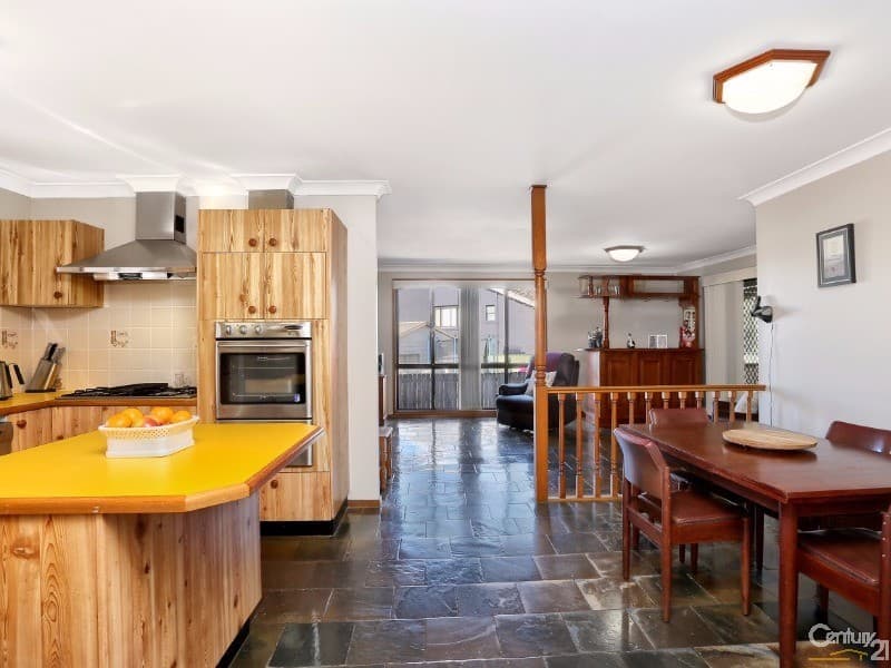 5 Cree Crescent, Greenfield Park, NSW, 2176, Greenfield Park - Thumbnail 6