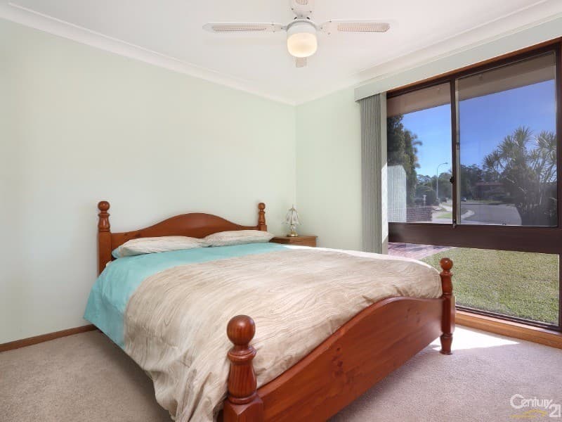 5 Cree Crescent, Greenfield Park, NSW, 2176, Greenfield Park - Thumbnail 8