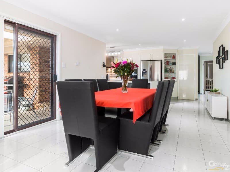 12 Cree Crescent, Greenfield Park, NSW, 2176, Greenfield Park - Thumbnail 4