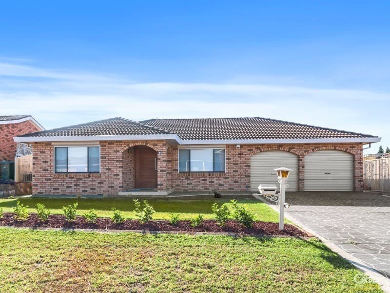 12 Cree Crescent, Greenfield Park, NSW, 2176, Greenfield Park - Image 1