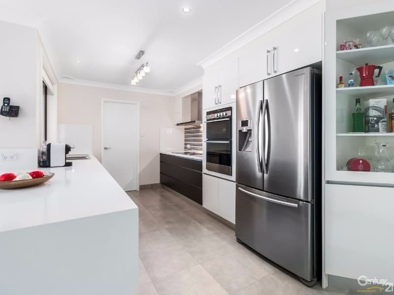 12 Cree Crescent, Greenfield Park, NSW, 2176, Greenfield Park - Thumbnail 3