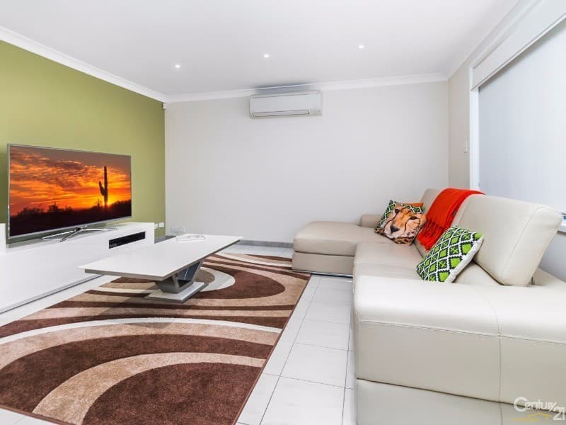 12 Cree Crescent, Greenfield Park, NSW, 2176, Greenfield Park - Thumbnail 2