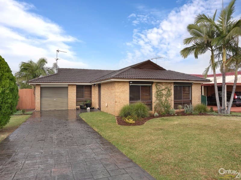 64 Tuncurry Street, Bossley Park, NSW, 2176, Bossley Park - Image 1