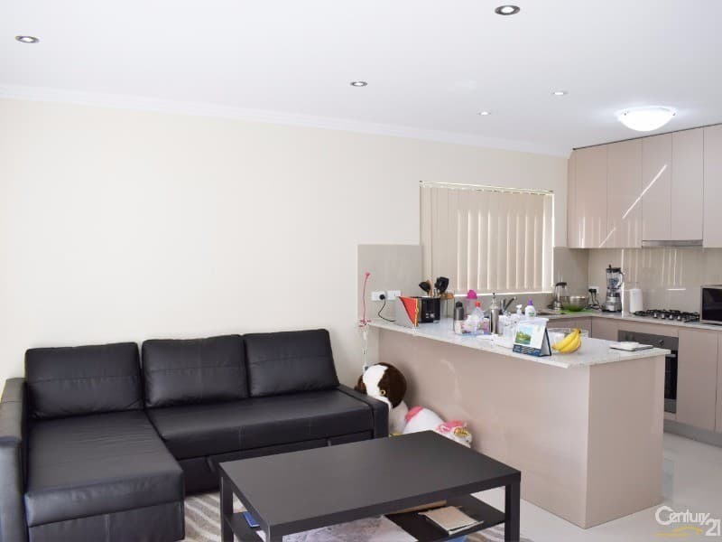 Address Withheld, Fairfield Heights, NSW, 2165, Fairfield Heights - Thumbnail 4