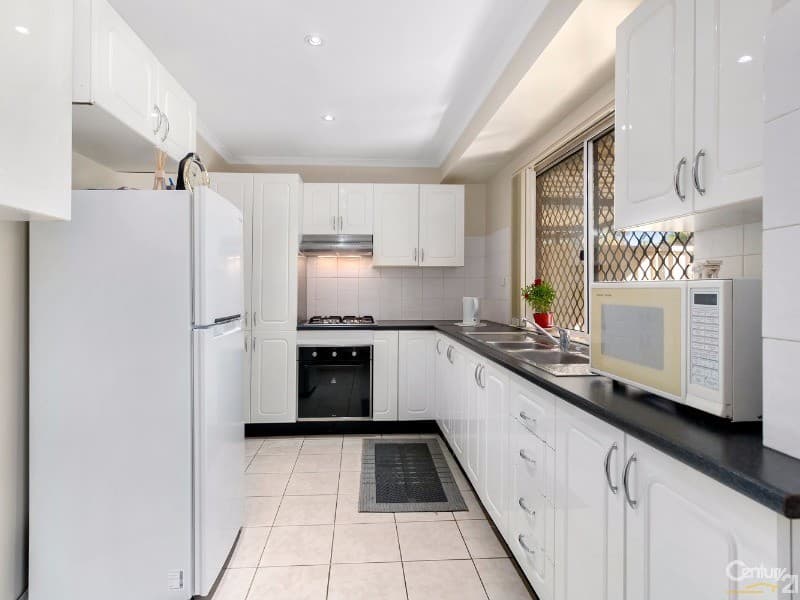 161 McFarlane Drive, Minchinbury, NSW, 2770, Minchinbury - Thumbnail 4