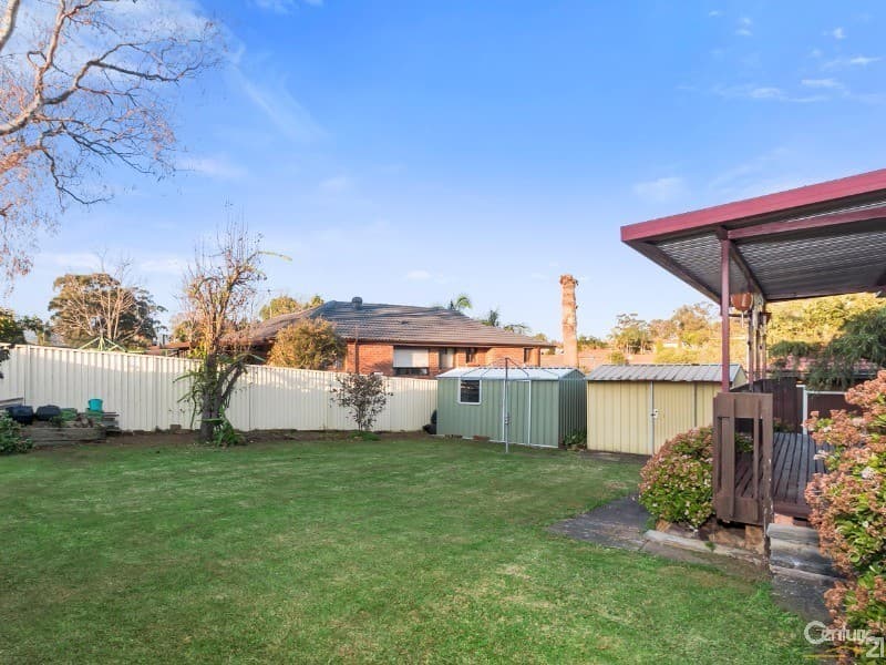 19 Wewak Place, Bossley Park, NSW, 2176, Bossley Park - Thumbnail 6