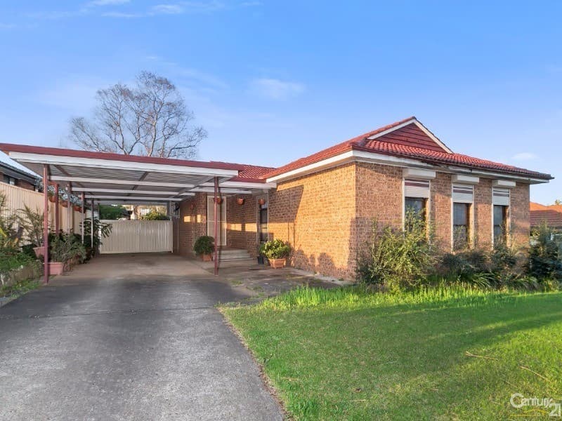 19 Wewak Place, Bossley Park, NSW, 2176, Bossley Park - Image 1