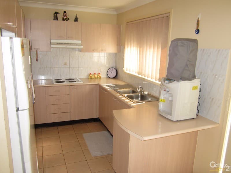 Address Withheld, Bossley Park, NSW, 2176, Bossley Park - Thumbnail 2