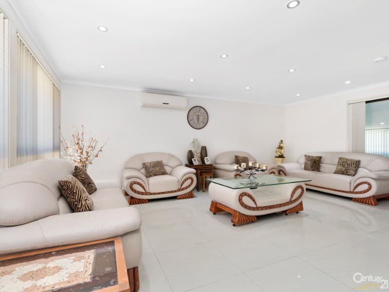 3 Yass Close, Bossley Park, NSW, 2176, Bossley Park - Thumbnail 3